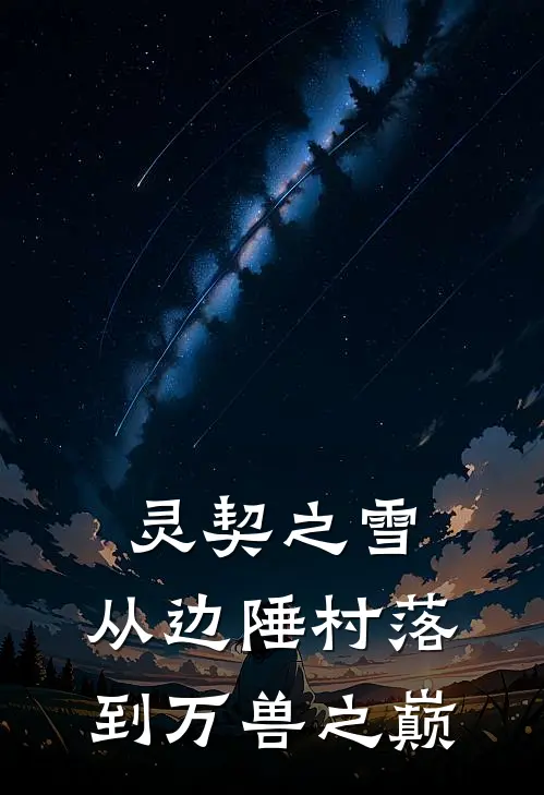 灵契之雪：从边陲村落到万兽之巅