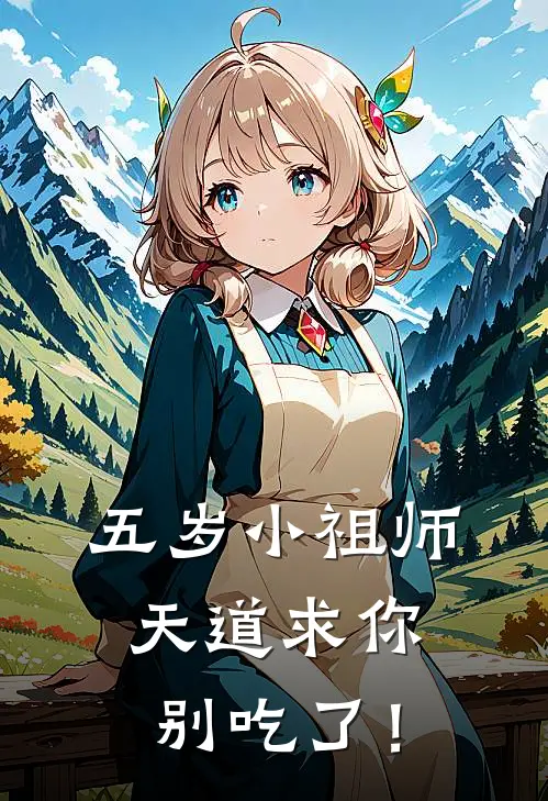 五岁小祖师，天道求你别吃了！(谷道子谷翎儿)全本免费小说_阅读免费小说五岁小祖师，天道求你别吃了！谷道子谷翎儿