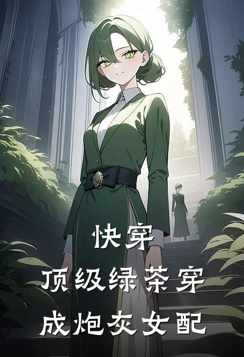 快穿：顶级绿茶穿成炮灰女配