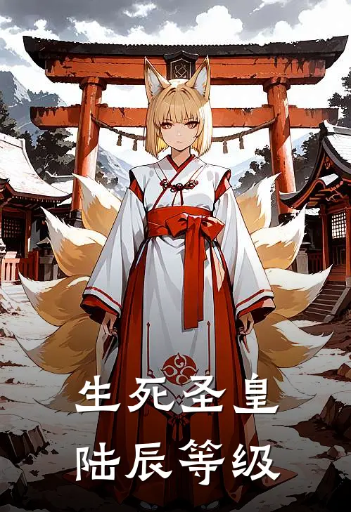 生死圣皇陆辰等级