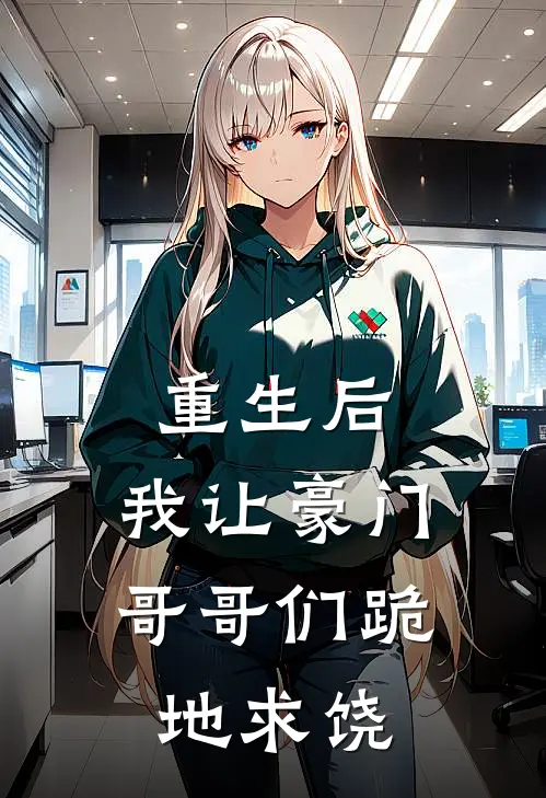 重生后，我让豪门哥哥们跪地求饶(苏柔林震)小说免费阅读_热门小说阅读重生后，我让豪门哥哥们跪地求饶苏柔林震