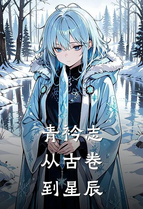 青衿志：从古卷到星辰