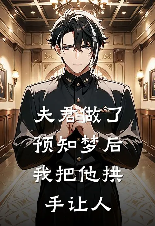 夫君做了预知梦后，我把他拱手让人