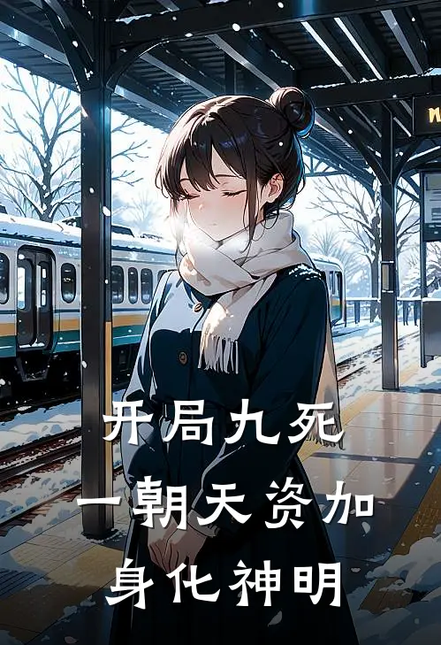 开局九死，一朝天资加身化神明