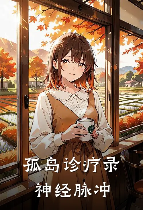 林晚唐哲孤岛诊疗录：神经脉冲最新章节在线阅读_林晚唐哲完整版阅读