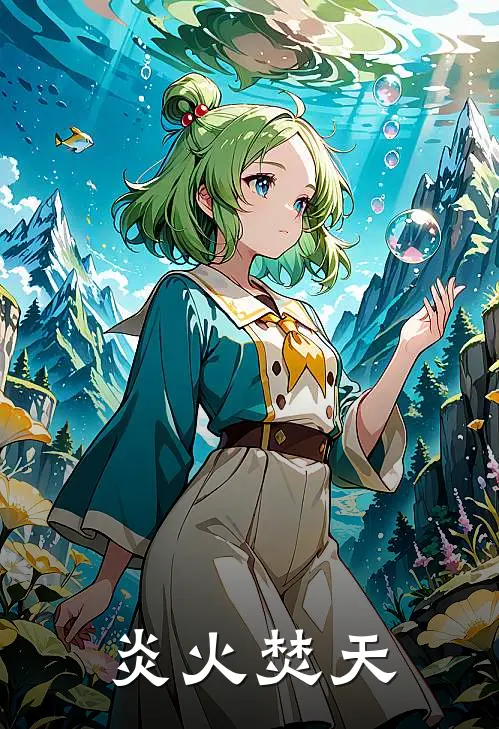 炎火焚天林炎苏瑶免费完整版小说_热门小说大全炎火焚天林炎苏瑶