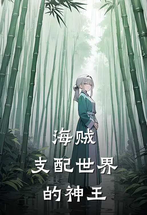 海贼：支配世界的神王