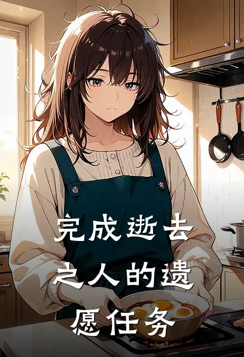 完成逝去之人的遗愿任务