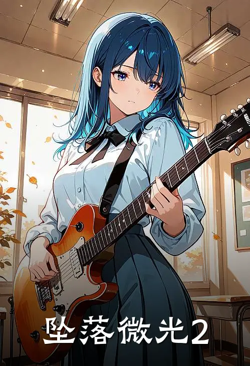坠落微光2