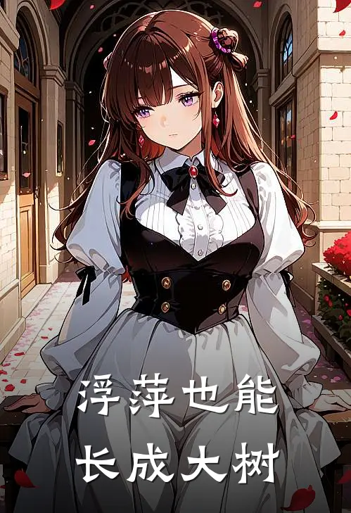 浮萍也能长成大树艾儿艾儿小说免费完结_最新章节列表浮萍也能长成大树(艾儿艾儿)