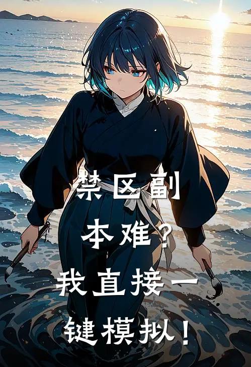 禁区副本难？我直接一键模拟！