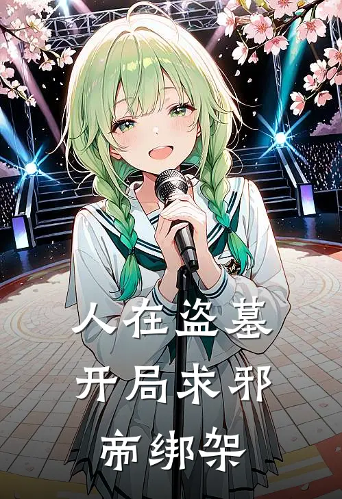 人在盗墓，开局求邪帝绑架黎簇张晓完结版小说_完结版小说人在盗墓，开局求邪帝绑架(黎簇张晓)