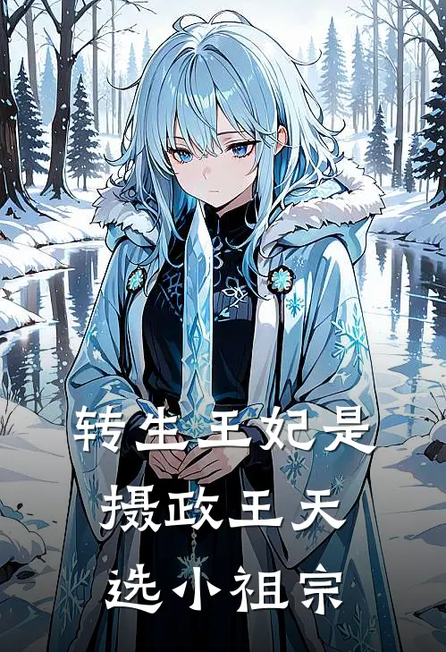 转生王妃是摄政王天选小祖宗