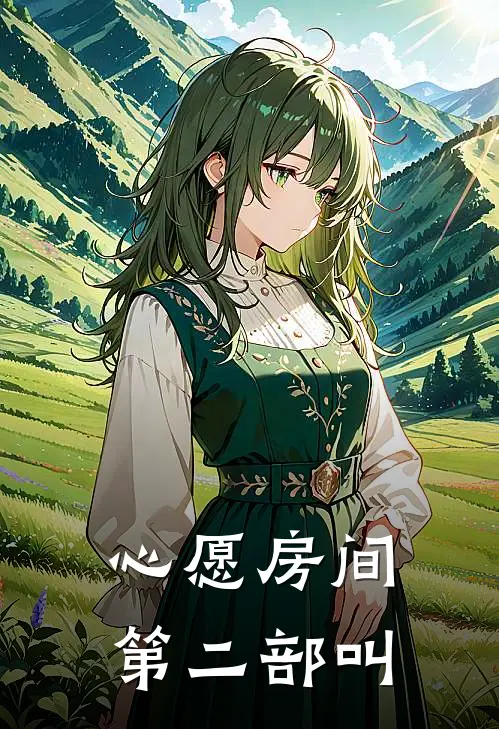 心愿房间第二部叫