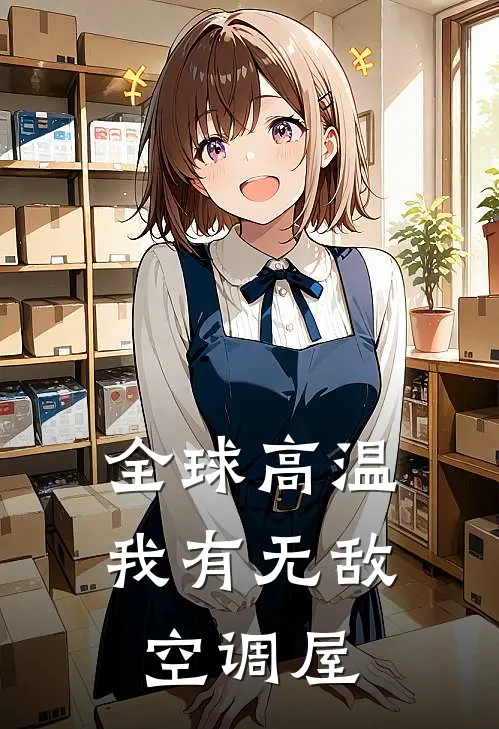 全球高温：我有无敌空调屋