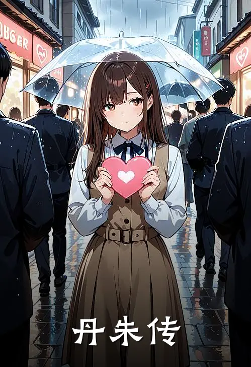 丹朱传