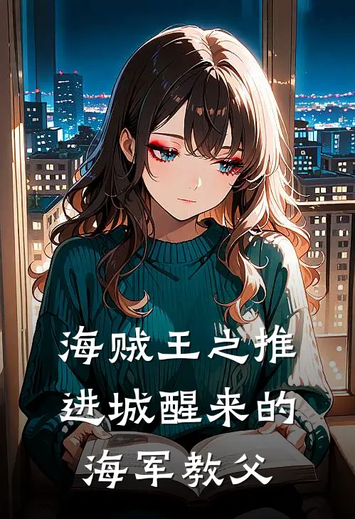 海贼王之推进城醒来的海军教父
