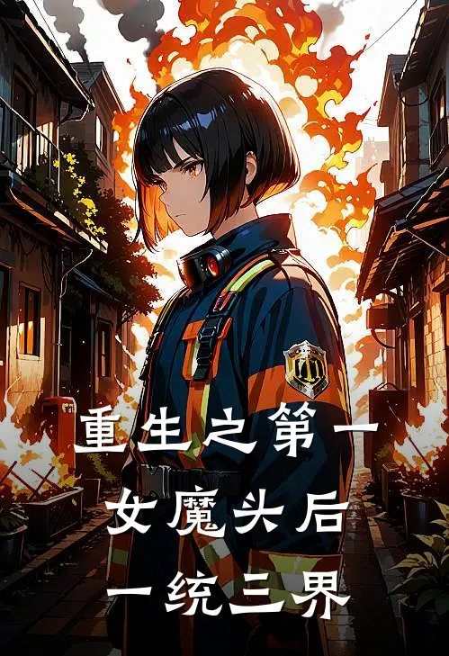 重生之第一女魔头后一统三界