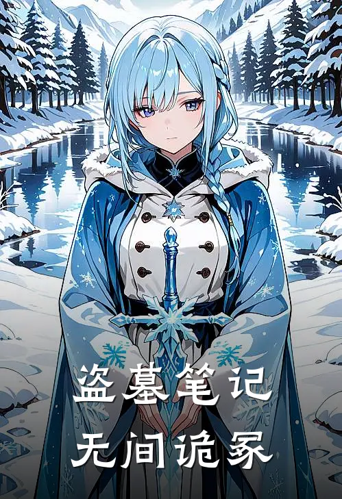 盗墓笔记：无间诡冢