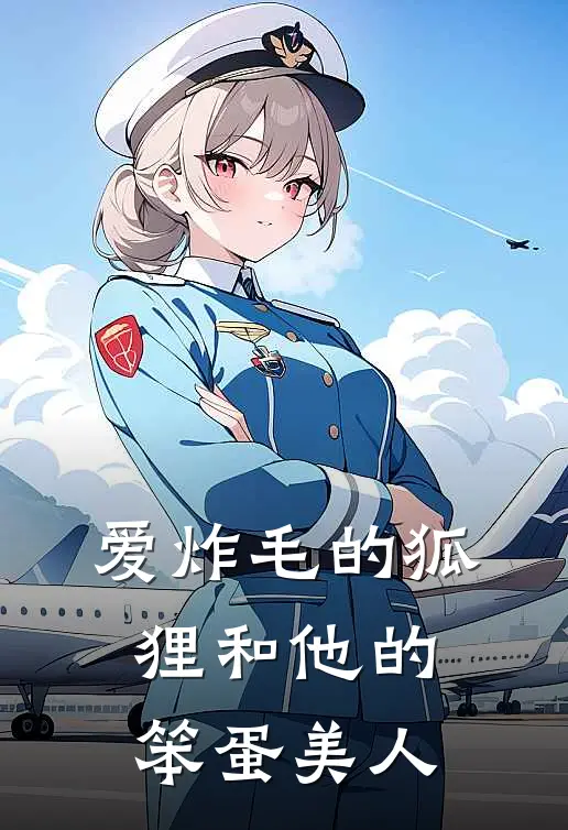 爱炸毛的狐狸和他的笨蛋美人