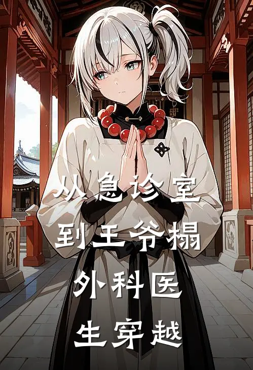 从急诊室到王爷榻：外科医生穿越(祁语嫣萧煜)完整版小说全文免费阅读_免费阅读无弹窗从急诊室到王爷榻：外科医生穿越祁语嫣萧煜