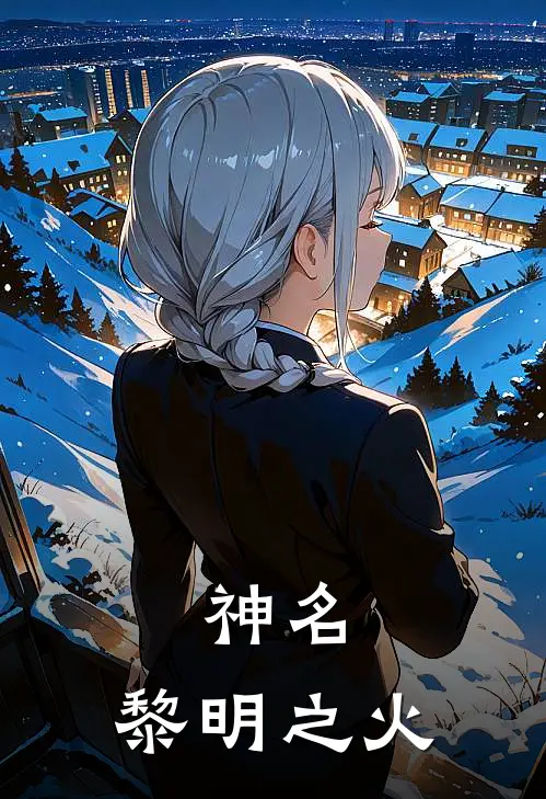 神名：黎明之火