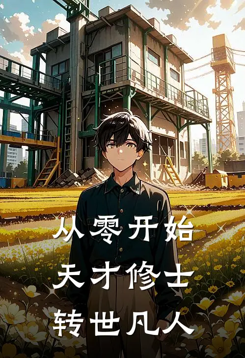 从零开始，天才修士转世凡人林风司马玄免费小说完整版_热门的小说从零开始，天才修士转世凡人林风司马玄