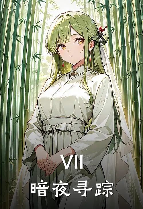 VII：暗夜寻踪(周鹤杨旭)完整版免费全文阅读_最热门小说VII：暗夜寻踪周鹤杨旭