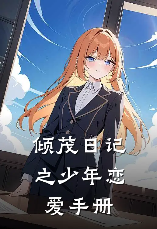 倾茂日记之少年恋爱手册陶渊颜远免费小说全文阅读_最新章节列表倾茂日记之少年恋爱手册(陶渊颜远)