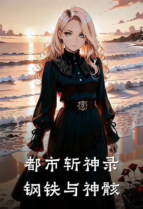 都市斩神录：钢铁与神骸