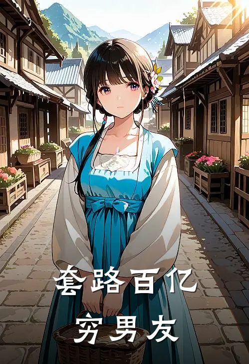 套路百亿穷男友