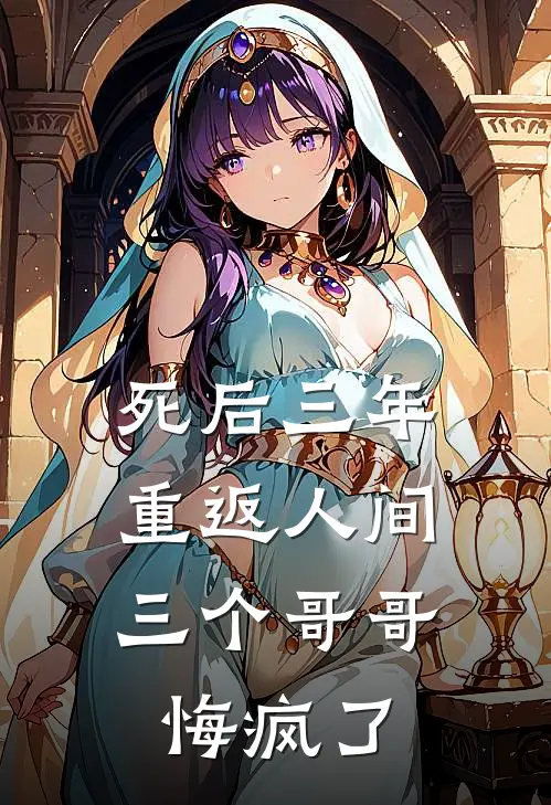 死后三年重返人间，三个哥哥悔疯了(沈妍妍沈念禾)已完结小说_小说免费阅读死后三年重返人间，三个哥哥悔疯了沈妍妍沈念禾