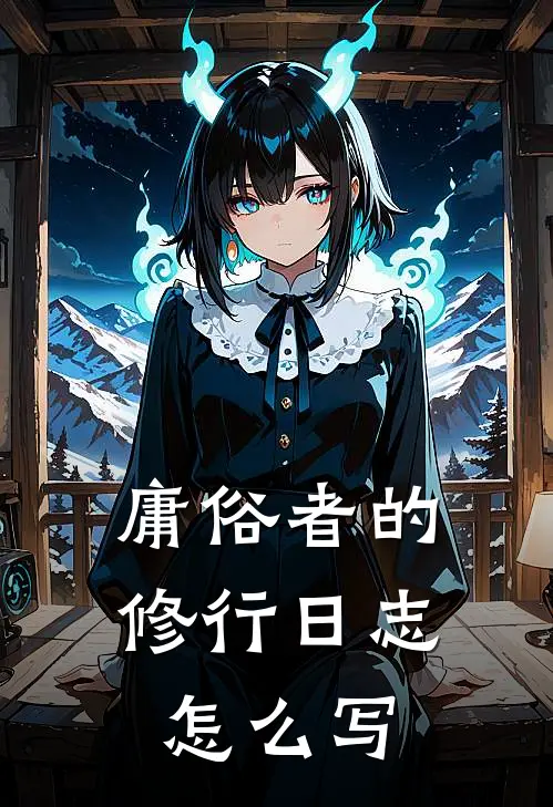 庸俗者的修行日志怎么写