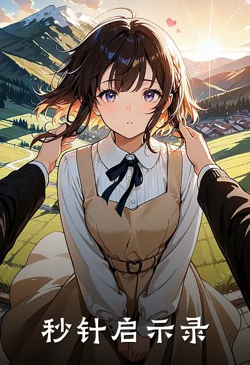 秒针启示录苏秋周朝最新小说推荐_热门小说排行榜秒针启示录(苏秋周朝)