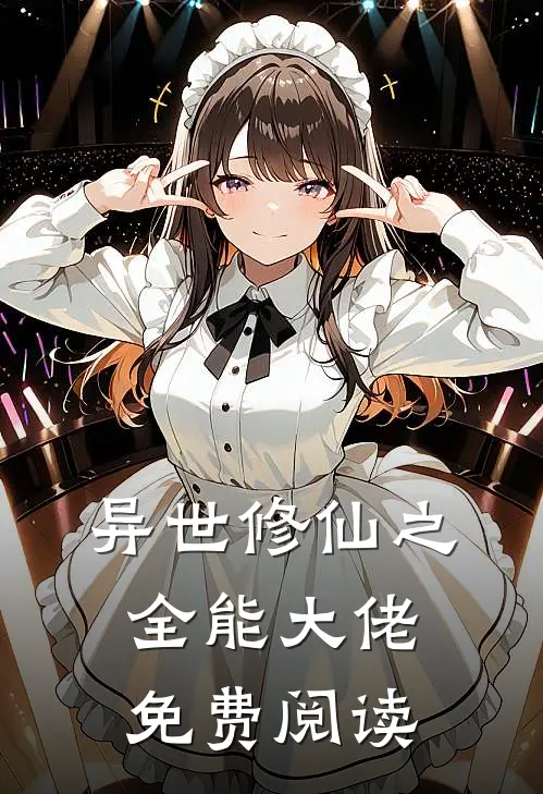 异世修仙之全能大佬免费阅读