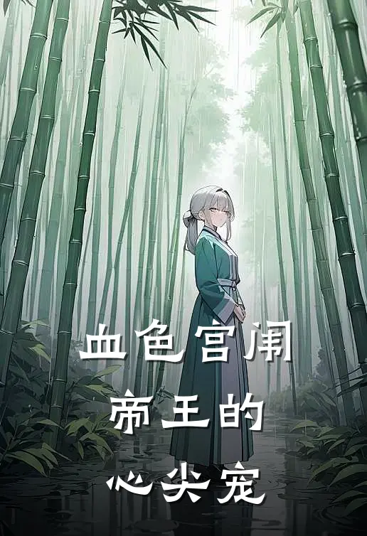 血色宫闱：帝王的心尖宠
