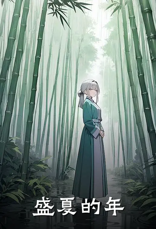 盛夏的年