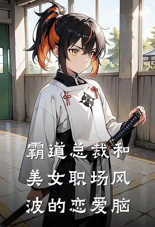 霸道总裁和美女职场风波的恋爱脑云雪赵小凡最新更新小说_在线阅读免费小说霸道总裁和美女职场风波的恋爱脑云雪赵小凡