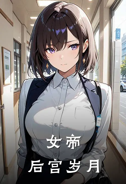 女帝：后宫岁月