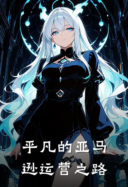 《平凡的亚马逊运营之路》何解优亚马逊_(平凡的亚马逊运营之路)全集在线阅读