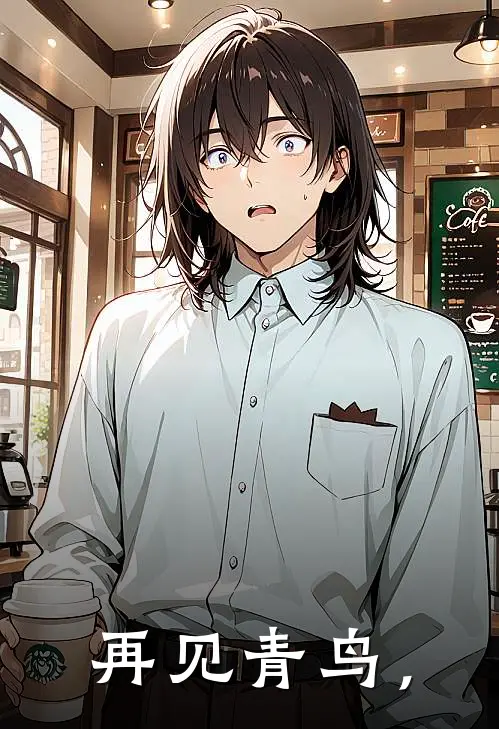 再见青鸟，(魏知秦念)全文免费小说_小说免费完结再见青鸟，(魏知秦念)