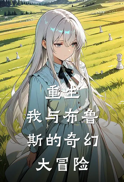 重生：我与布鲁斯的奇幻大冒险