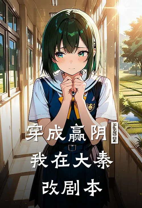 穿成赢阴嫚：我在大秦改剧本