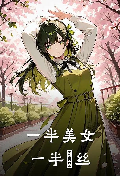 一半美女，一半屌丝