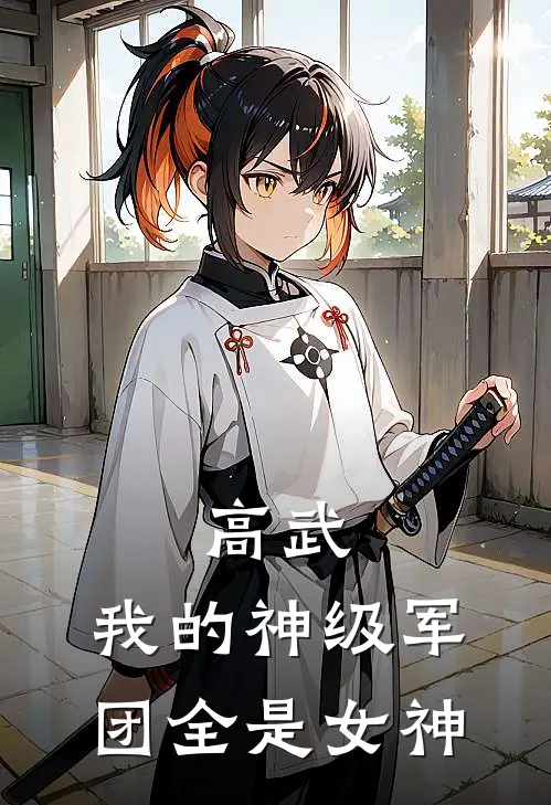 《高武：我的神级军团全是女神》萧战冷月心全集免费在线阅读_(萧战冷月心)全章节免费在线阅读