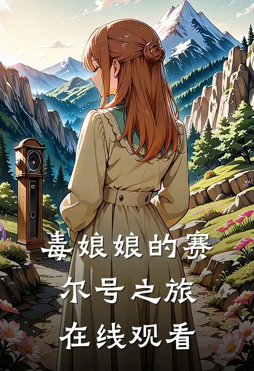 毒娘娘的赛尔号之旅在线观看