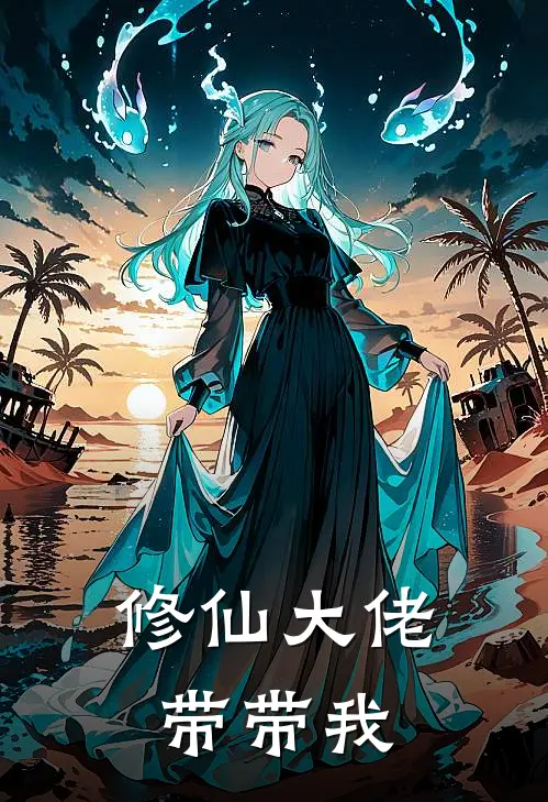 修仙大佬带带我