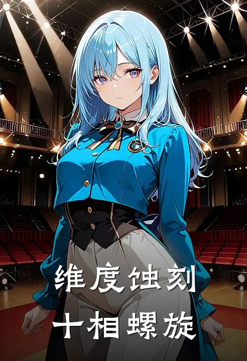维度蚀刻：十相螺旋阿执阿执最新完结小说推荐_全集免费小说维度蚀刻：十相螺旋阿执阿执