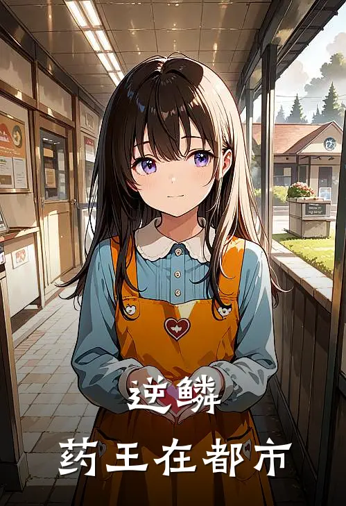 逆鳞：药王在都市