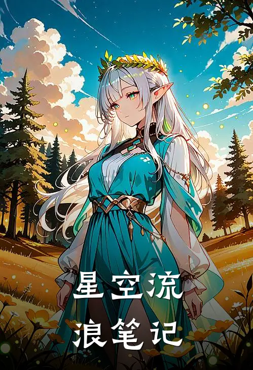 星空流浪笔记